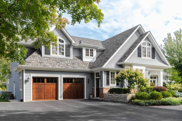 Best Roof Moss and Algae Removal  in Kewaunee, WI