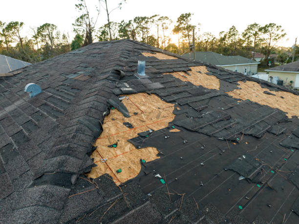 Best Hot Roofs  in Kewaunee, WI