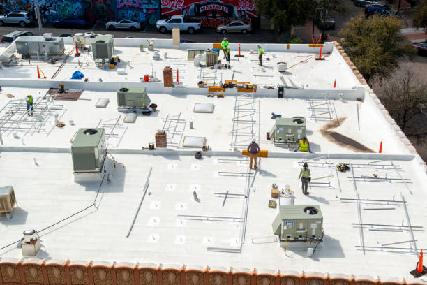 Best Sheet Metal Roofing  in Kewaunee, WI