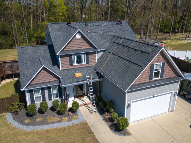 Best Cold Roofs  in Kewaunee, WI