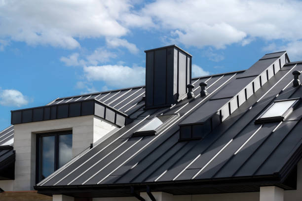 Best 4 Ply Roofing  in Kewaunee, WI