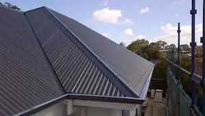 Best Roof Coating Services  in Kewaunee, WI